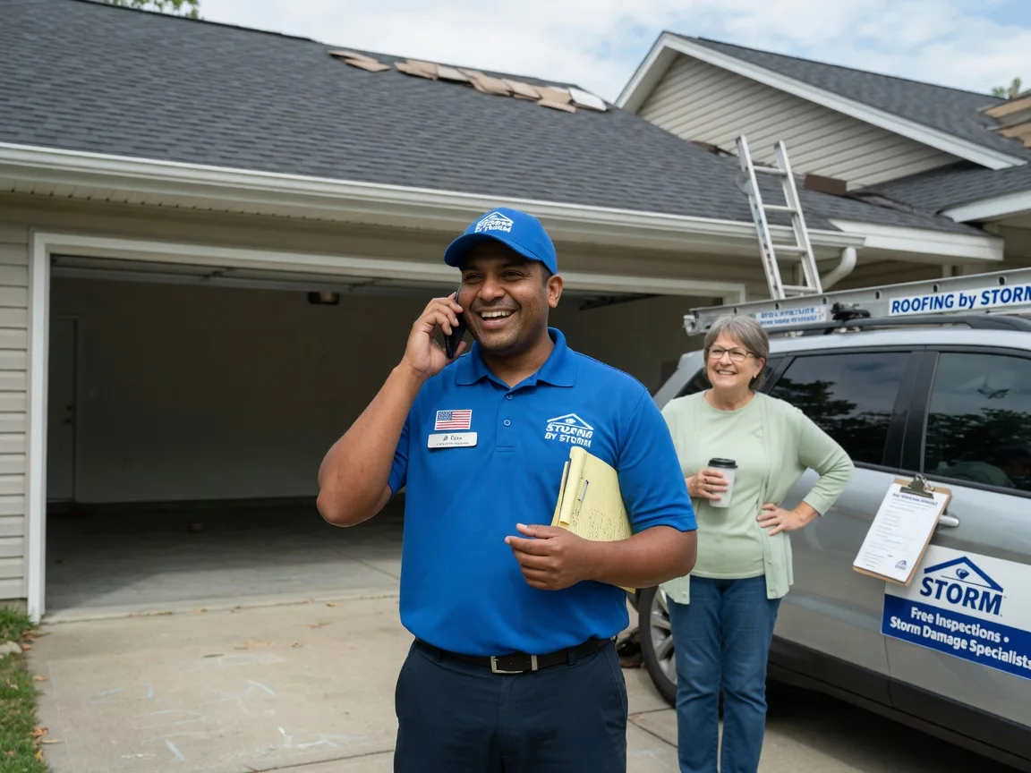 Roof Repair Near Me Goldsboro, MD FAQs