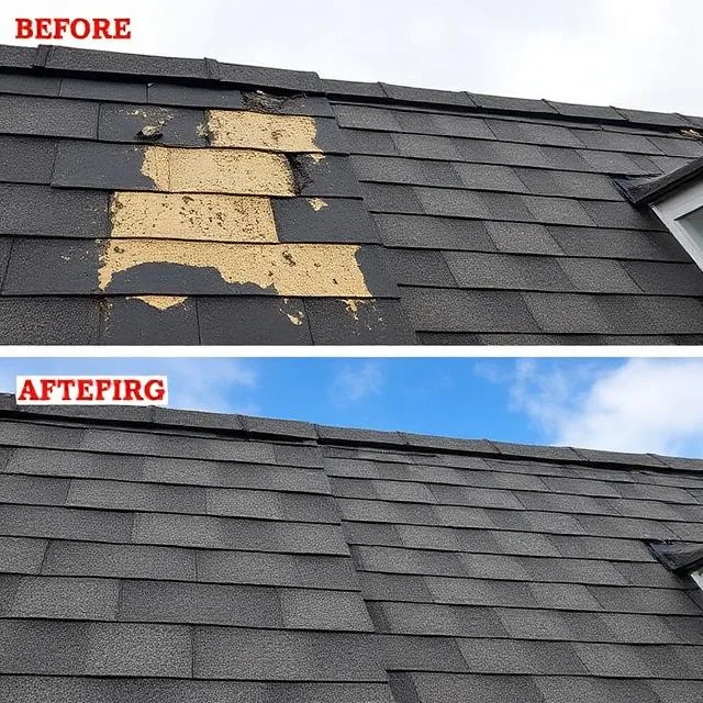 Roof Repair Near Me in Goldsboro, MD near me